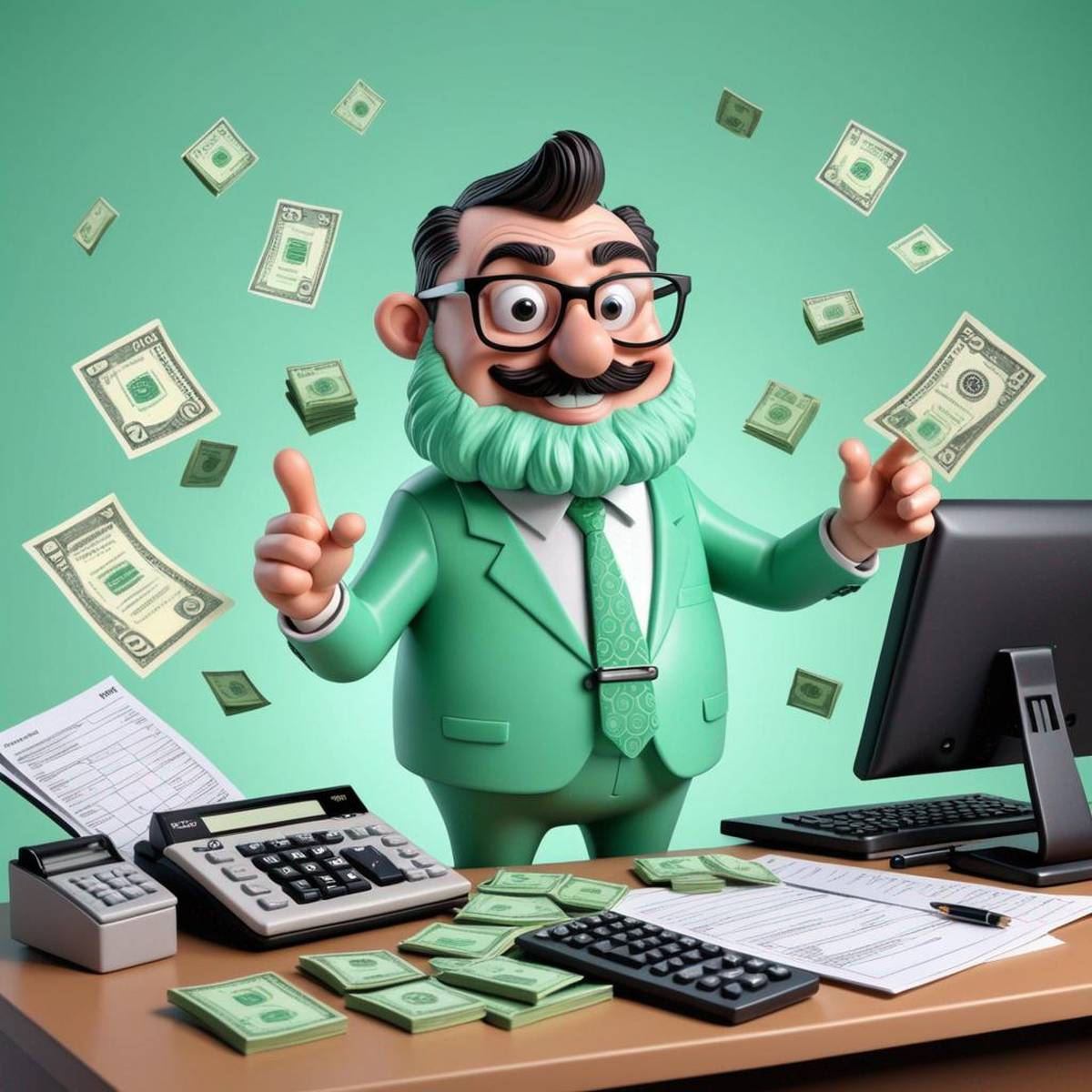 Accountant