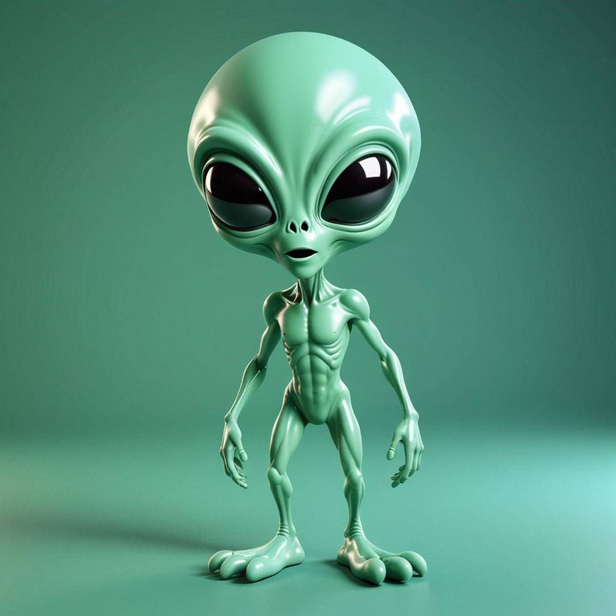 Alien