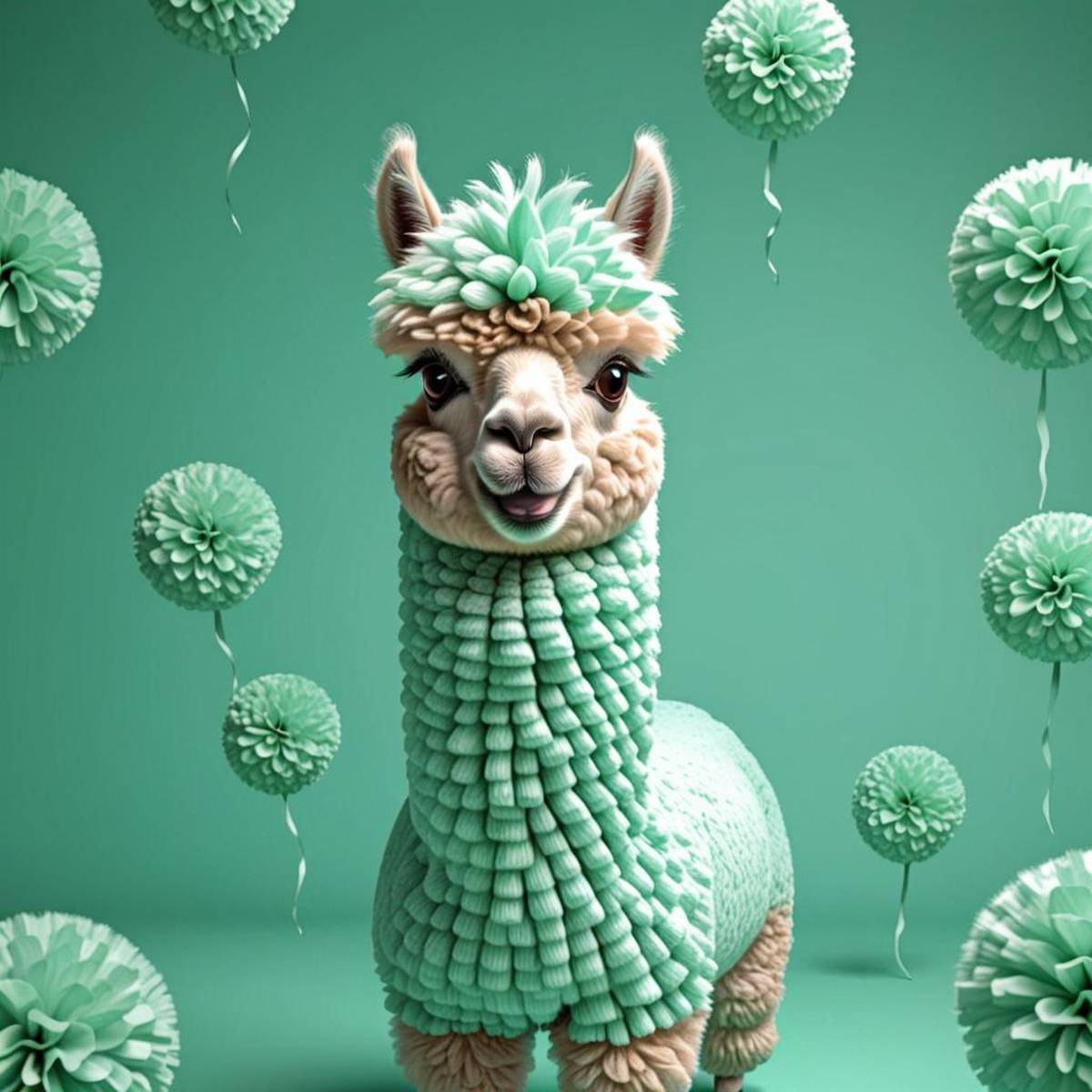 Alpaca