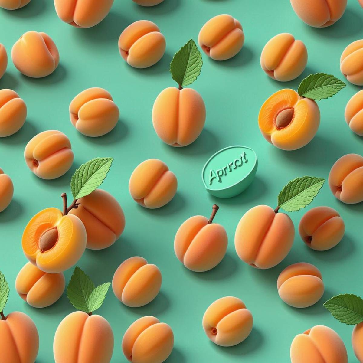 Apricot