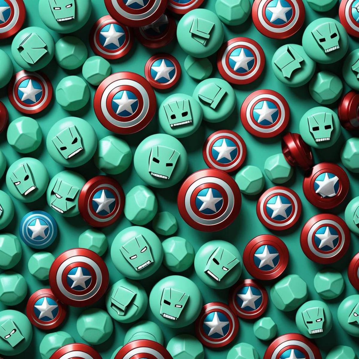 Avengers