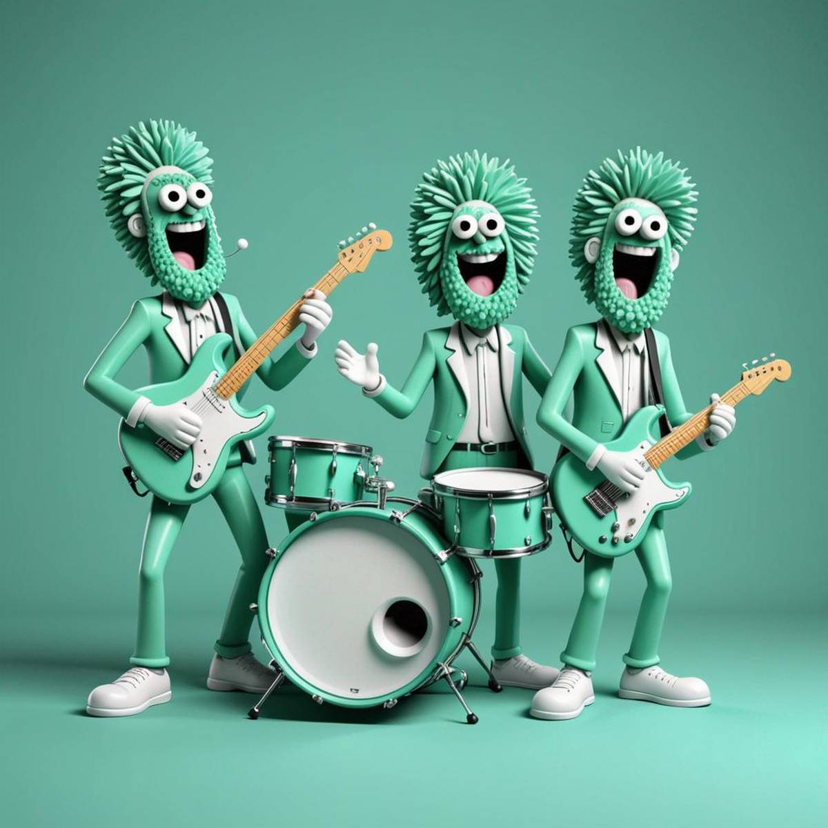 Band