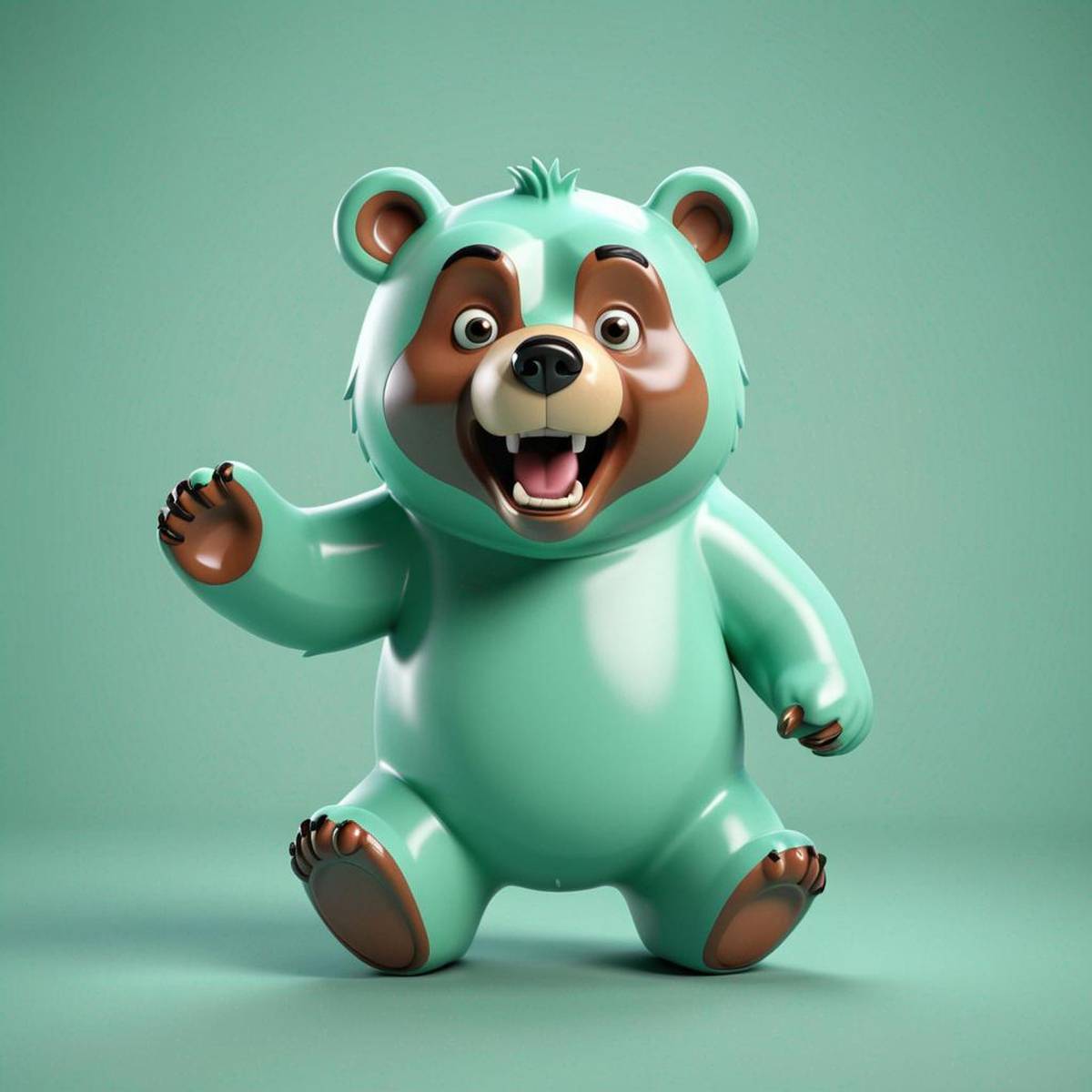 Bear