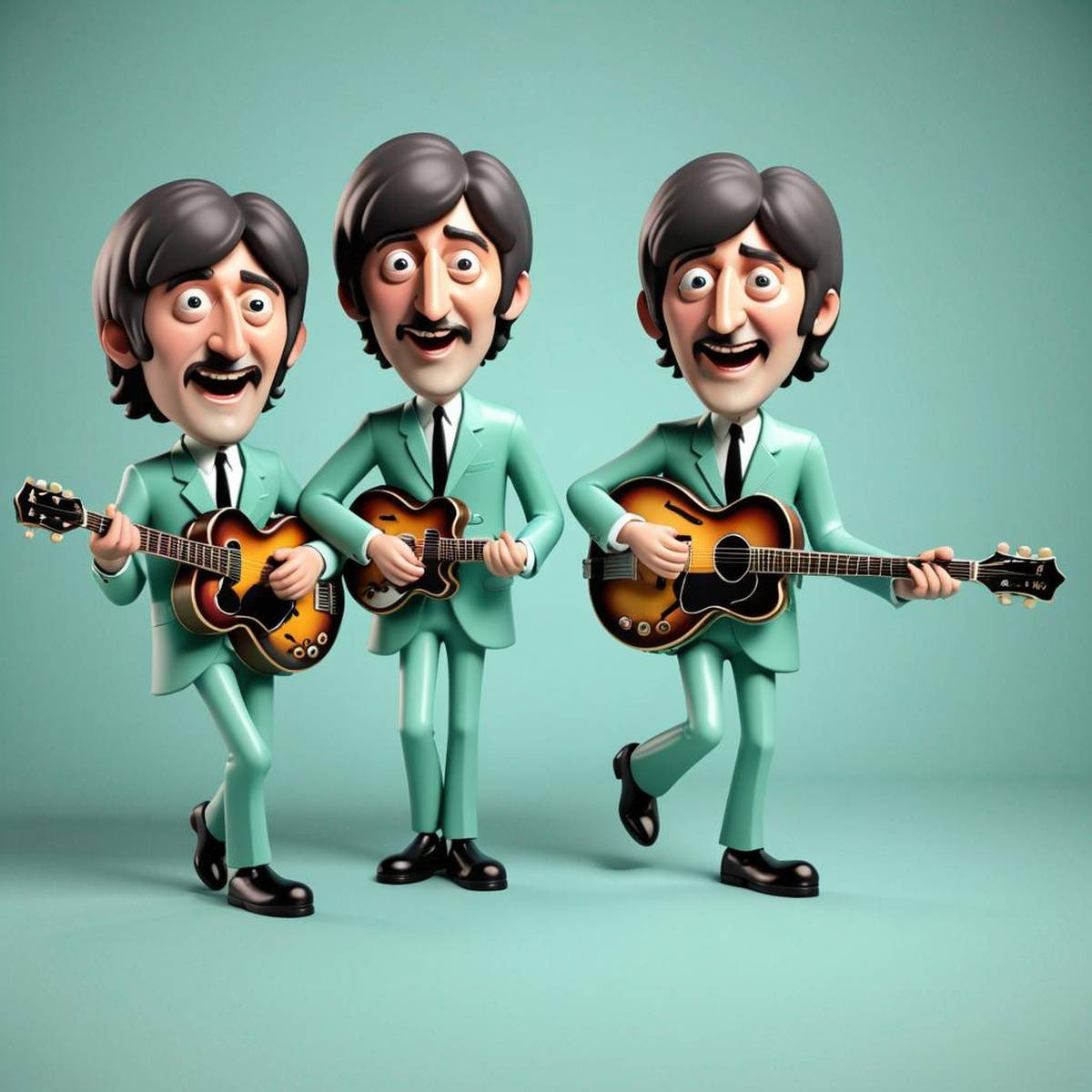 Beatles