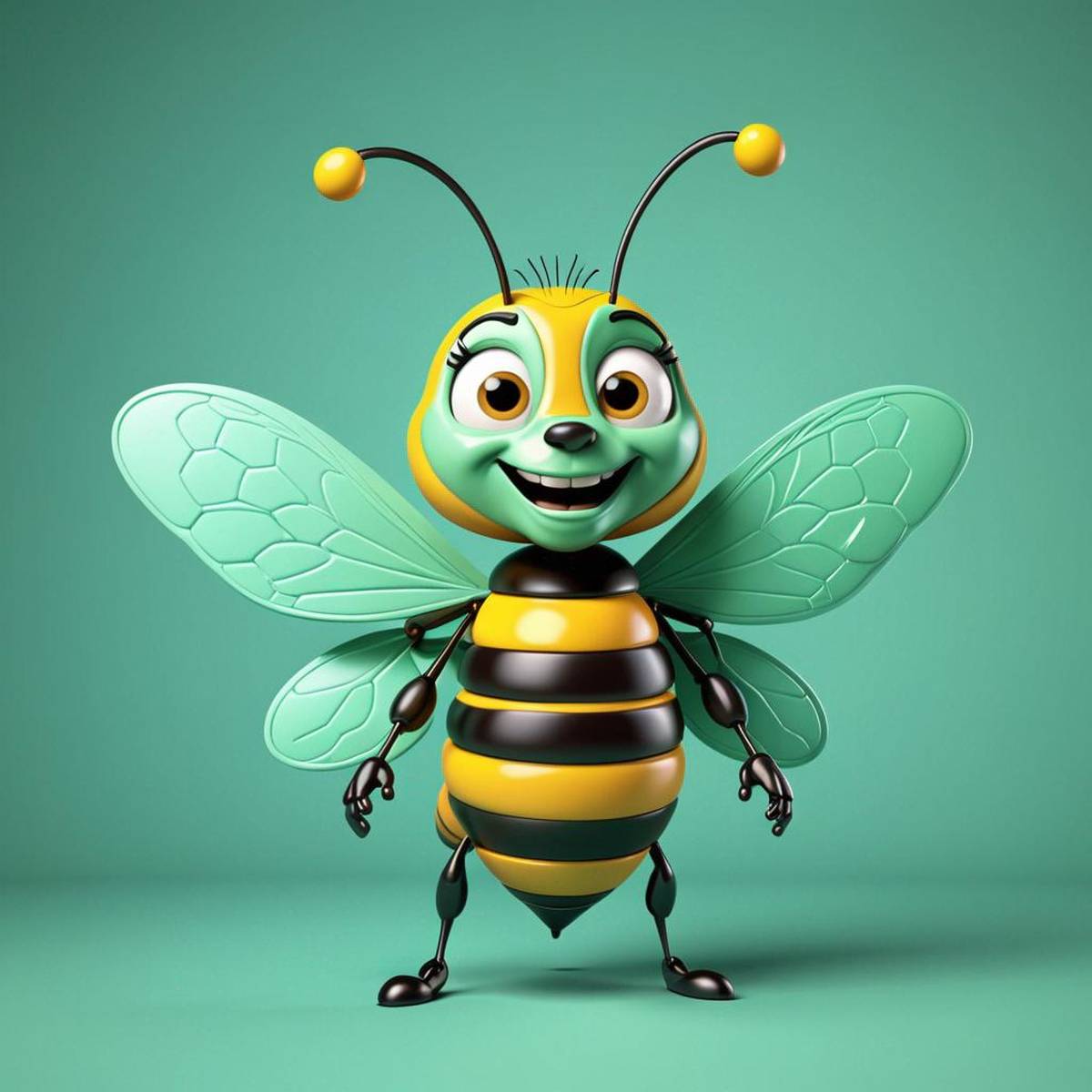 Bee