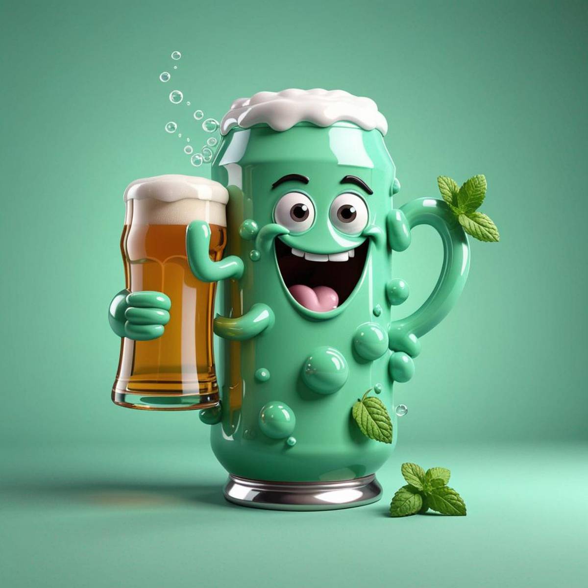 Beer
