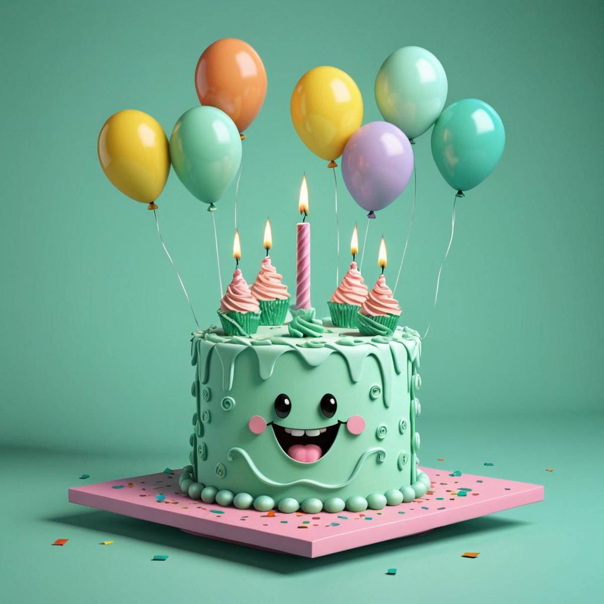 Birthday