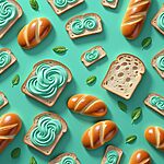 Bread
