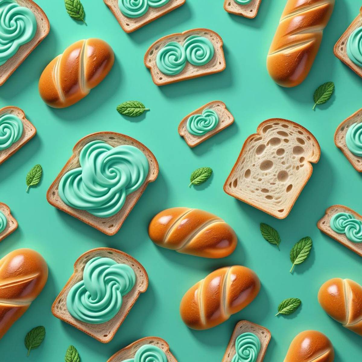 Bread