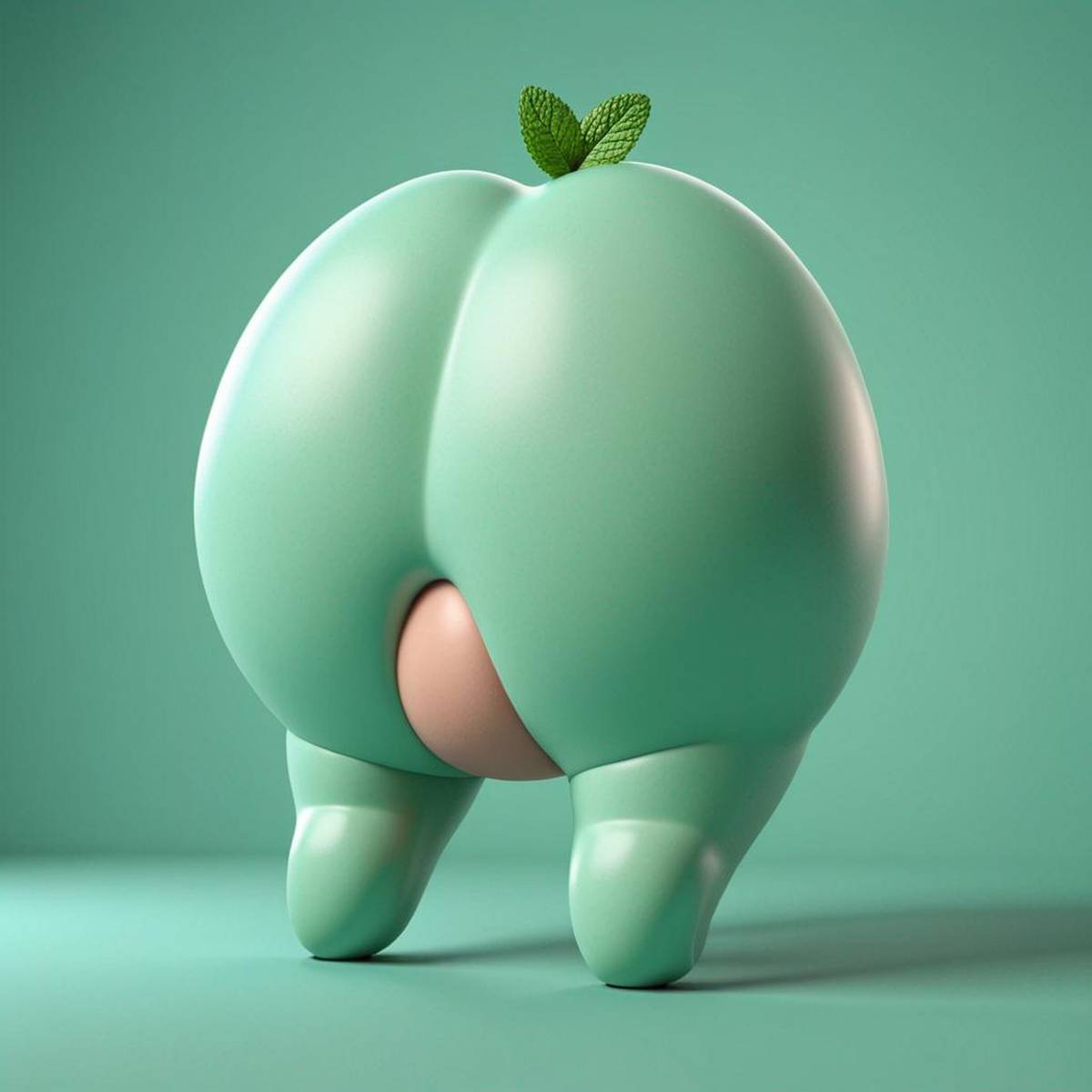Butt