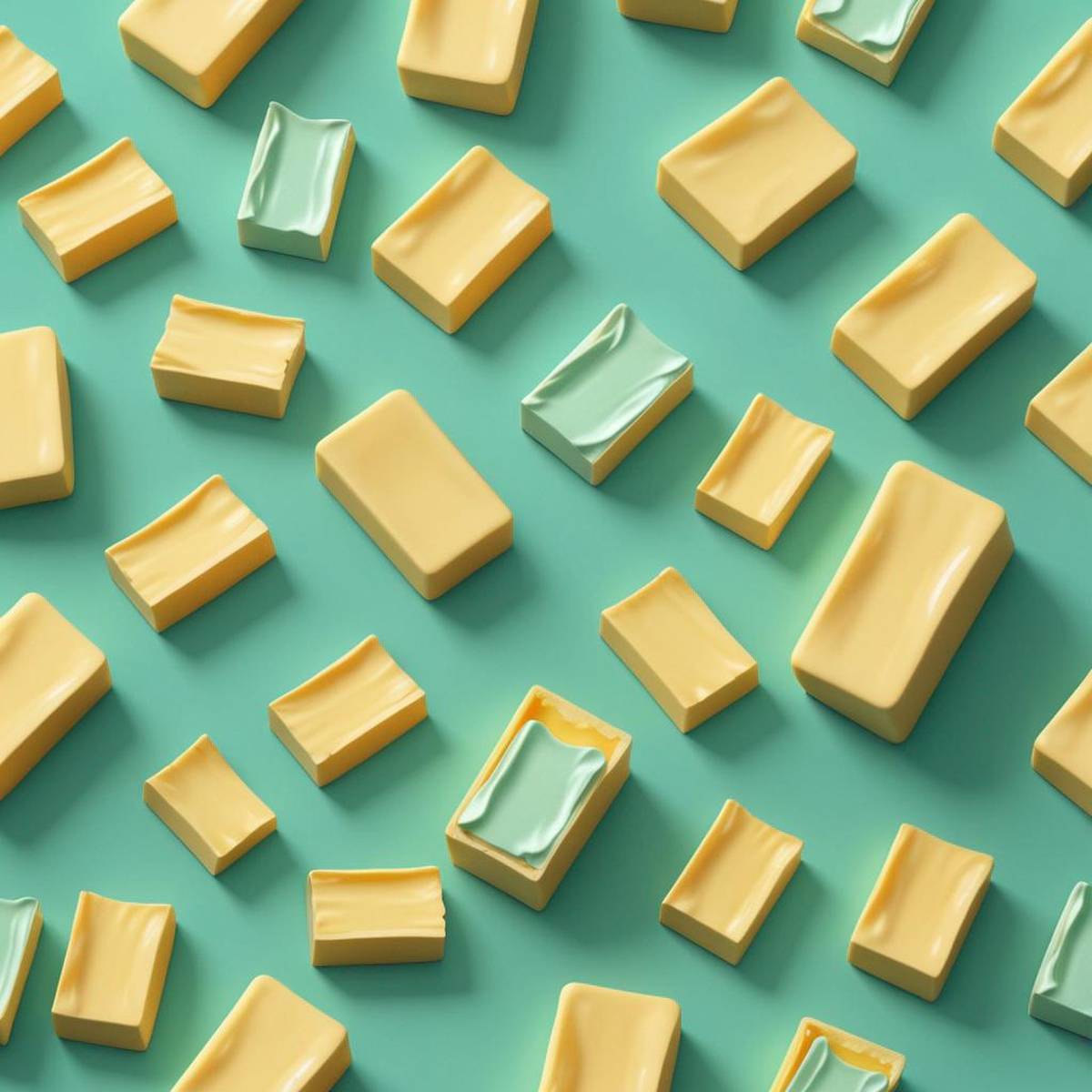 Butter