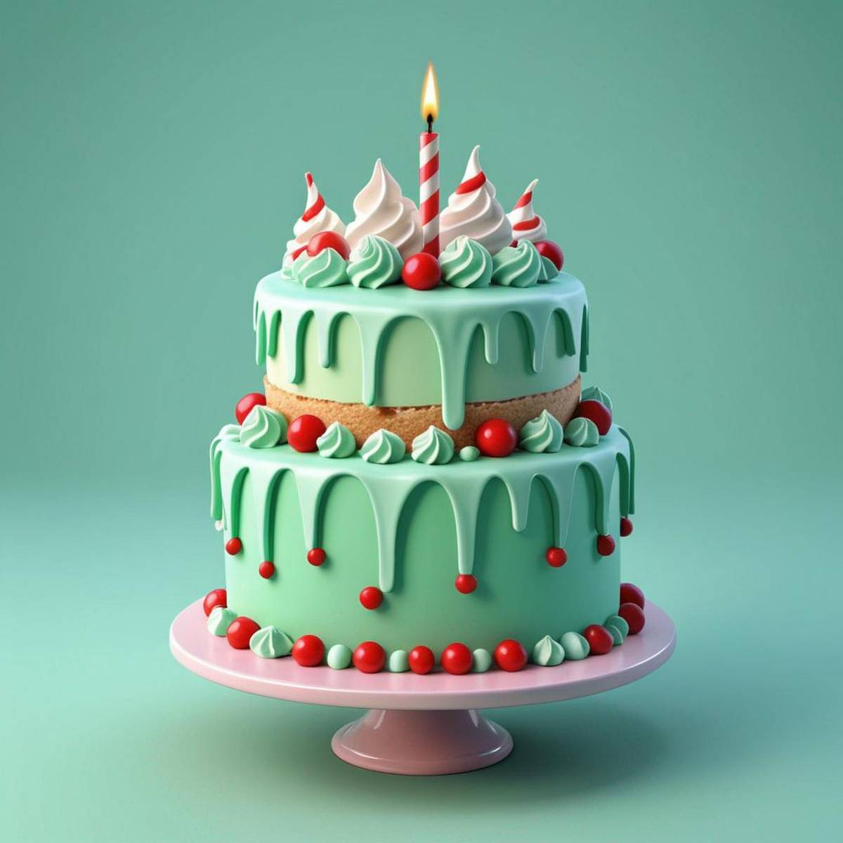 Cake