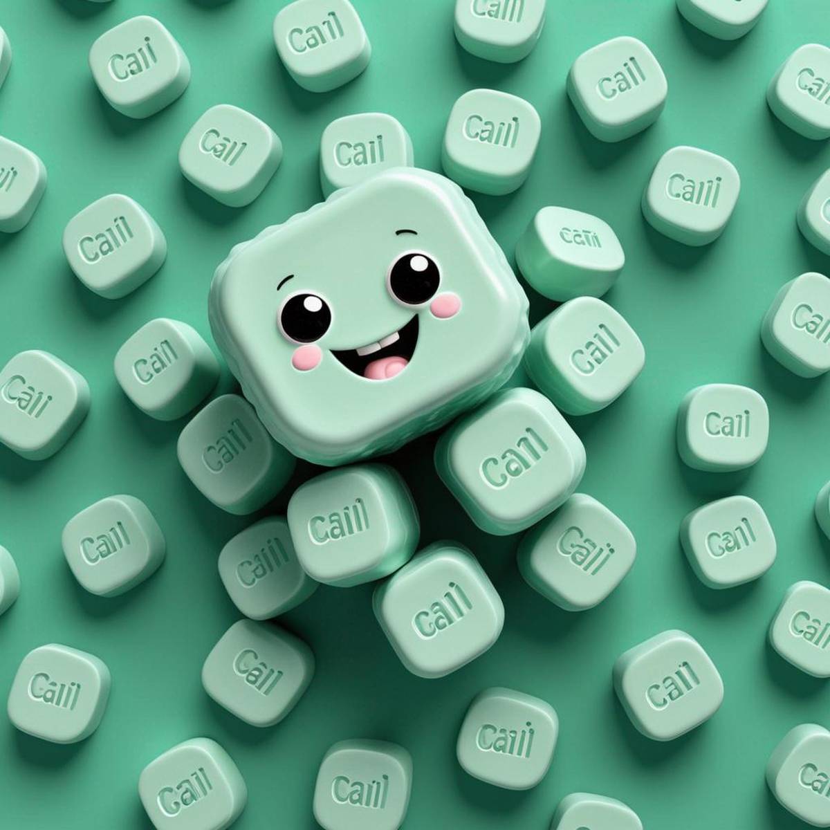Calcium
