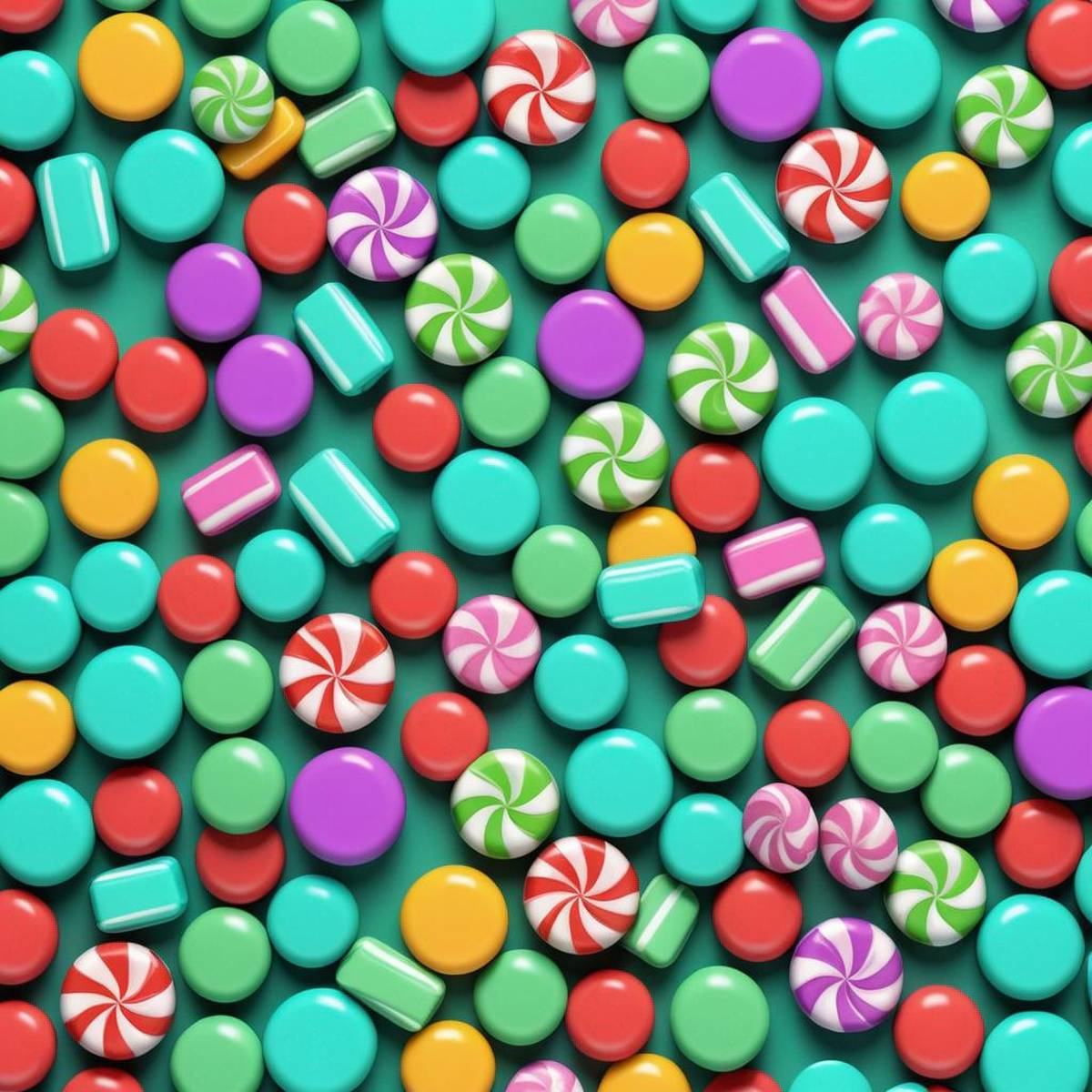Candies