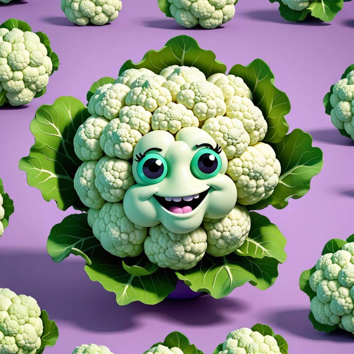 Cauliflower