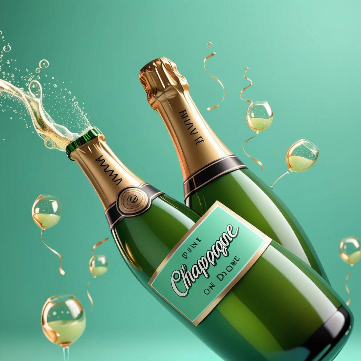 Champagne