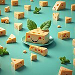 Cheese