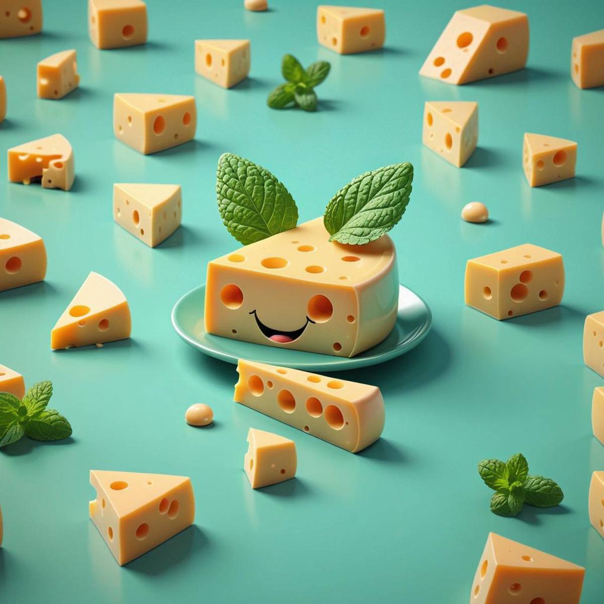 Cheese