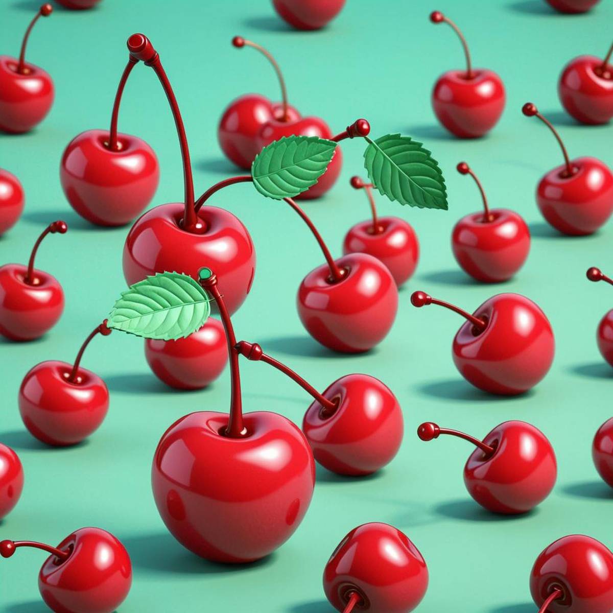 Cherry