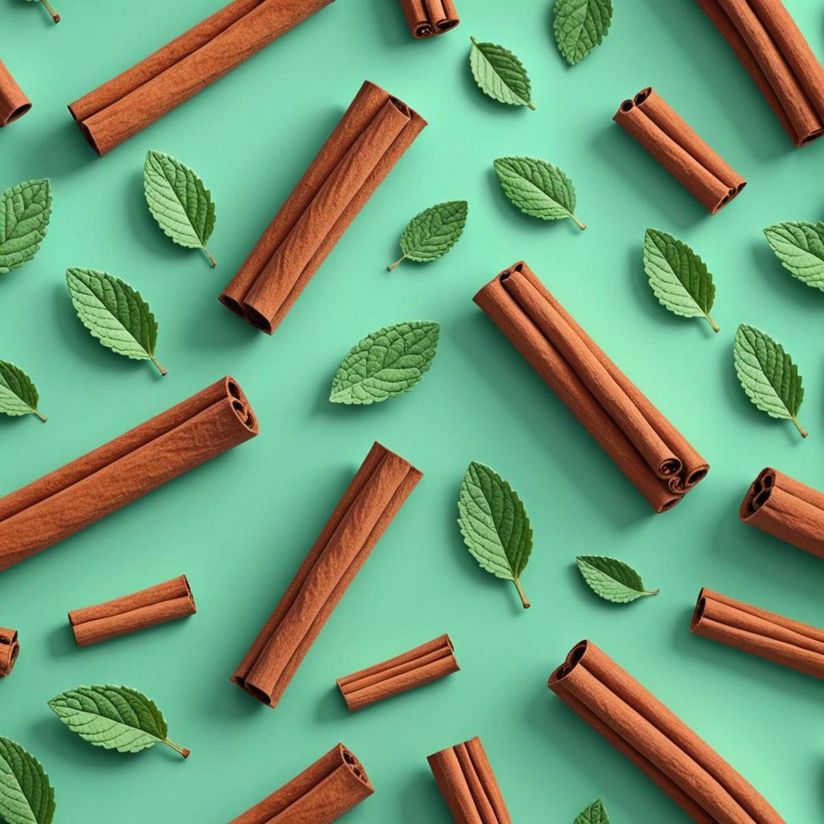 Cinnamon