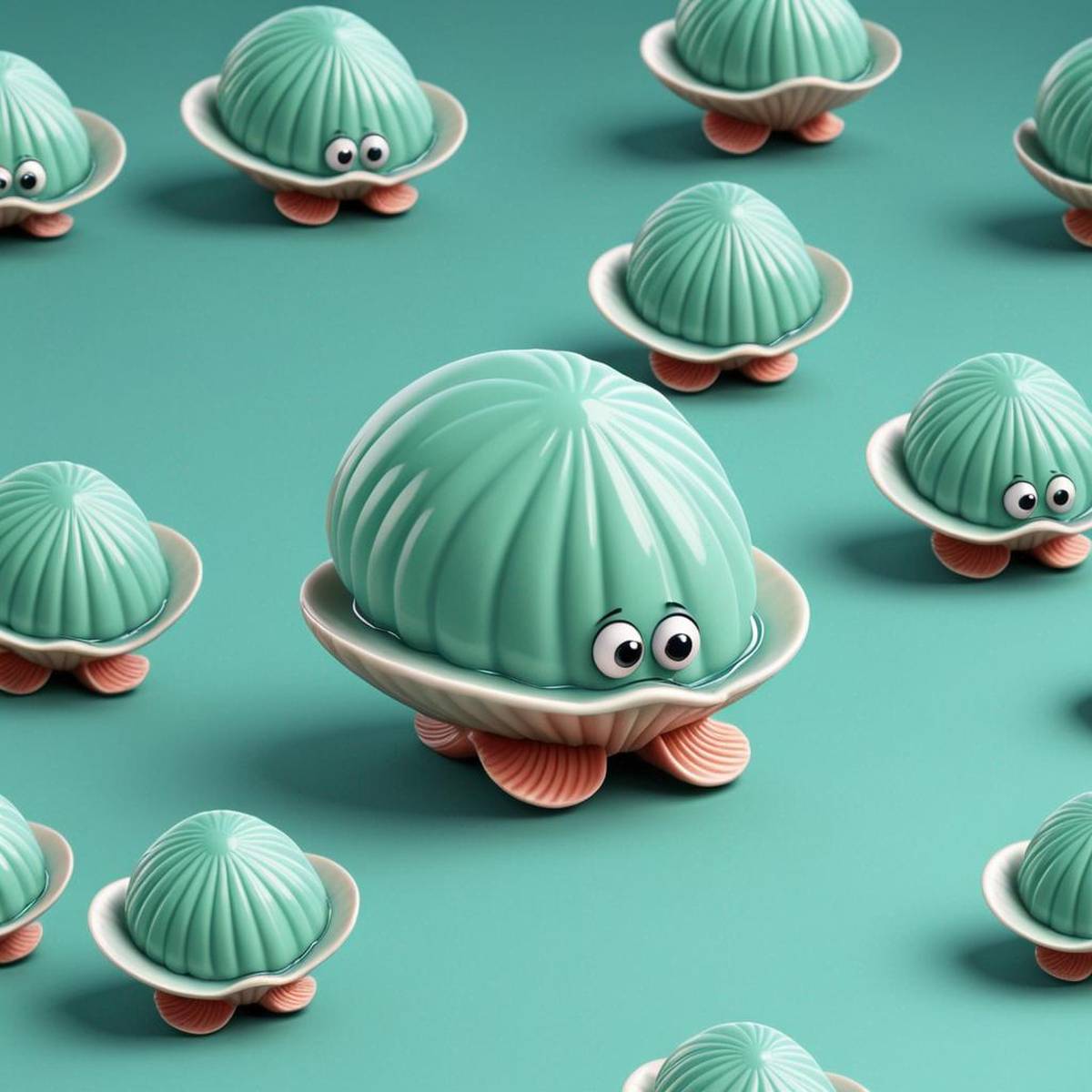 Clam