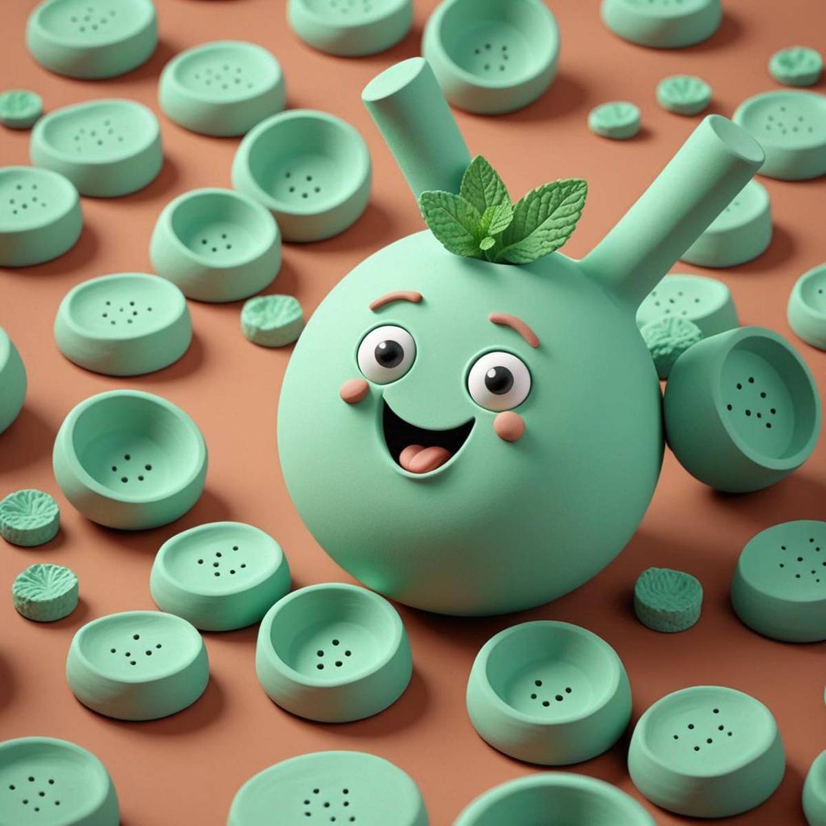 Clay
