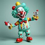Clown