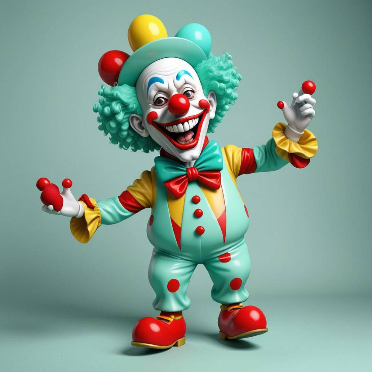 Clown
