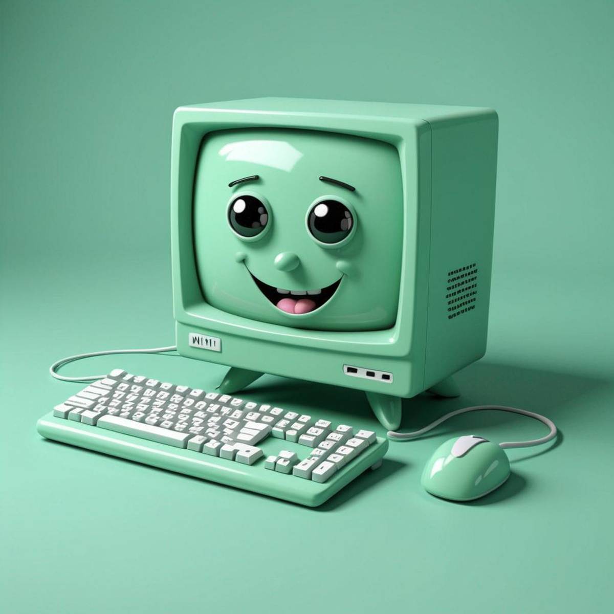 Computer