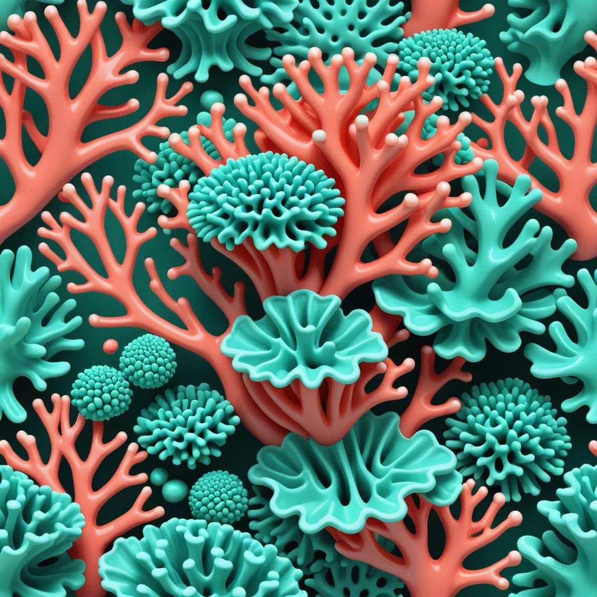 Coral
