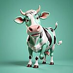 Cow