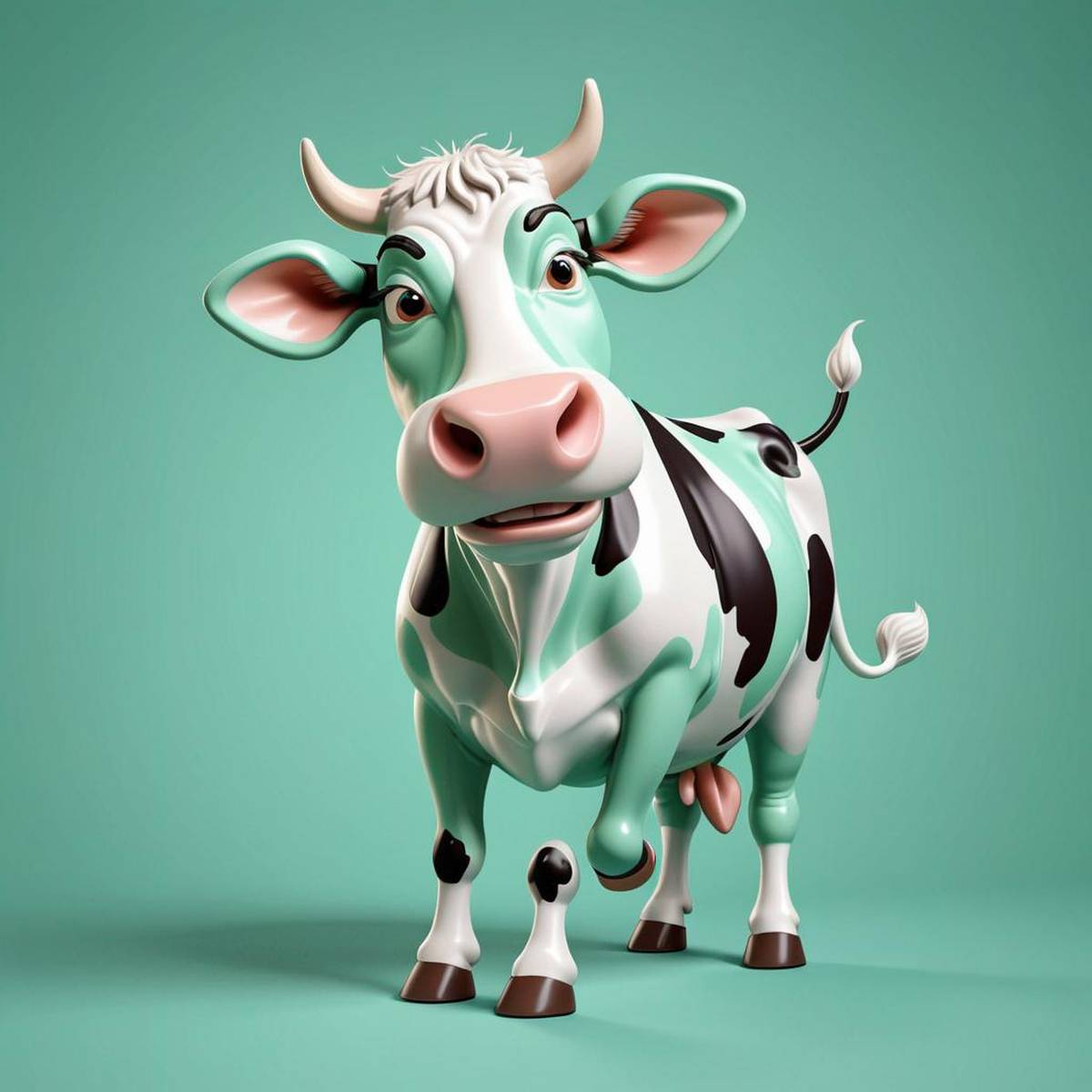 Cow