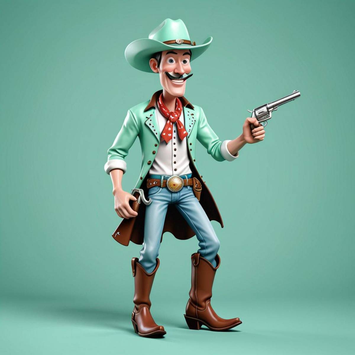 Cowboy