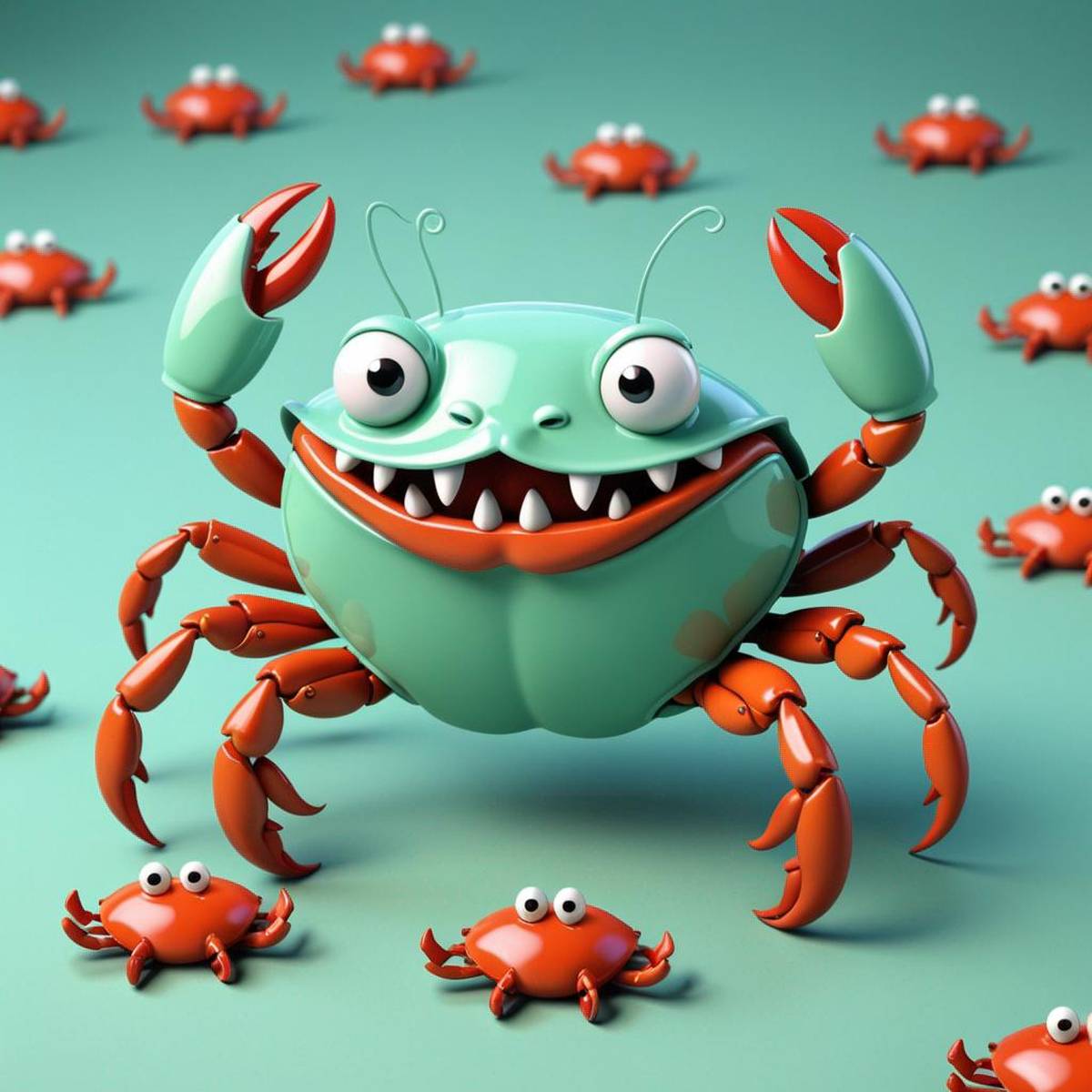 Crab