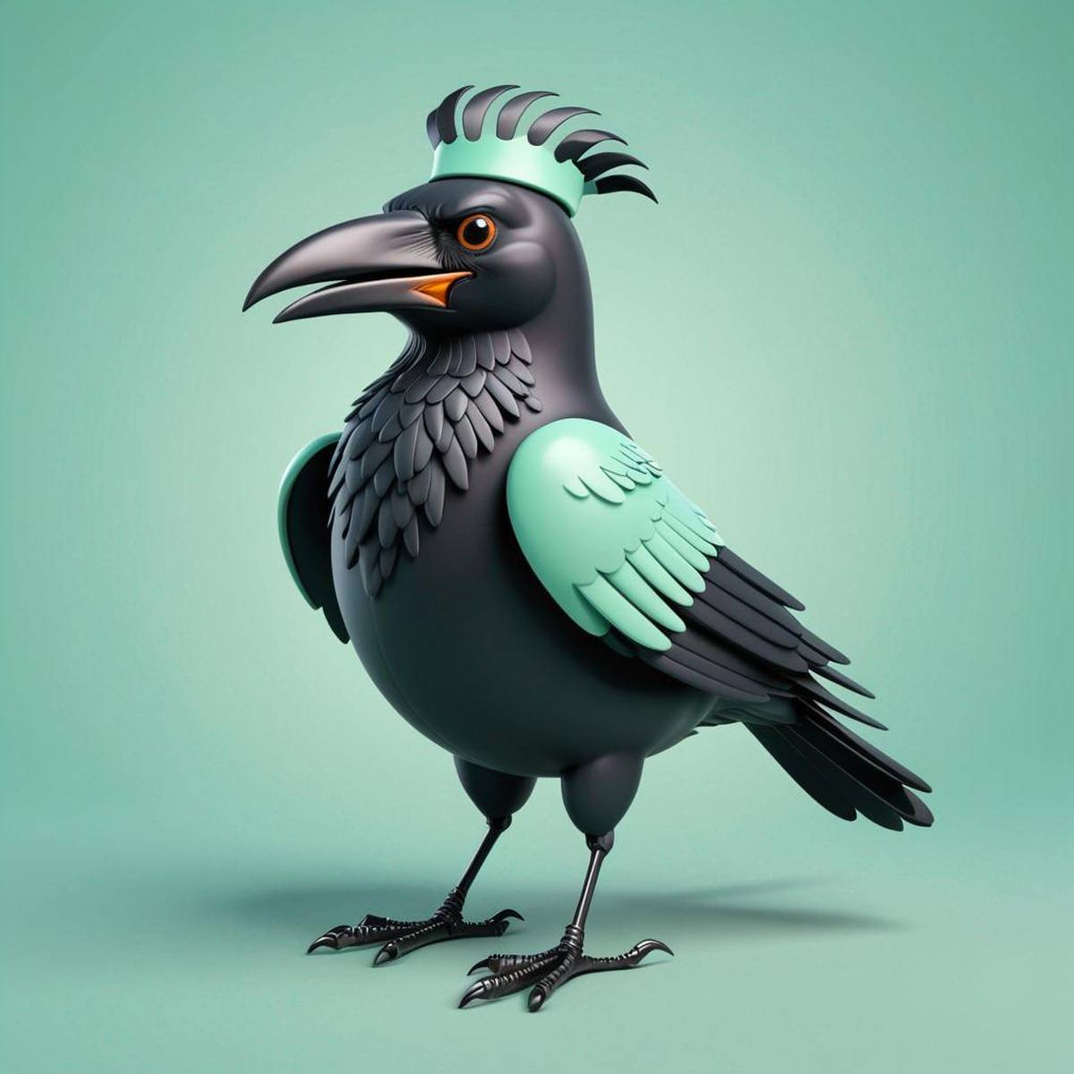 Crow