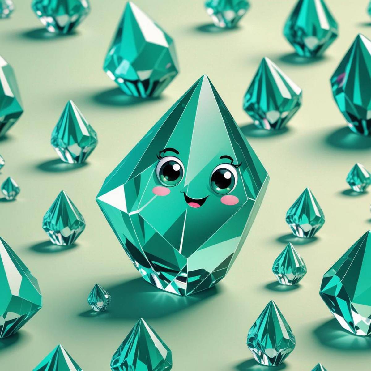 Crystal
