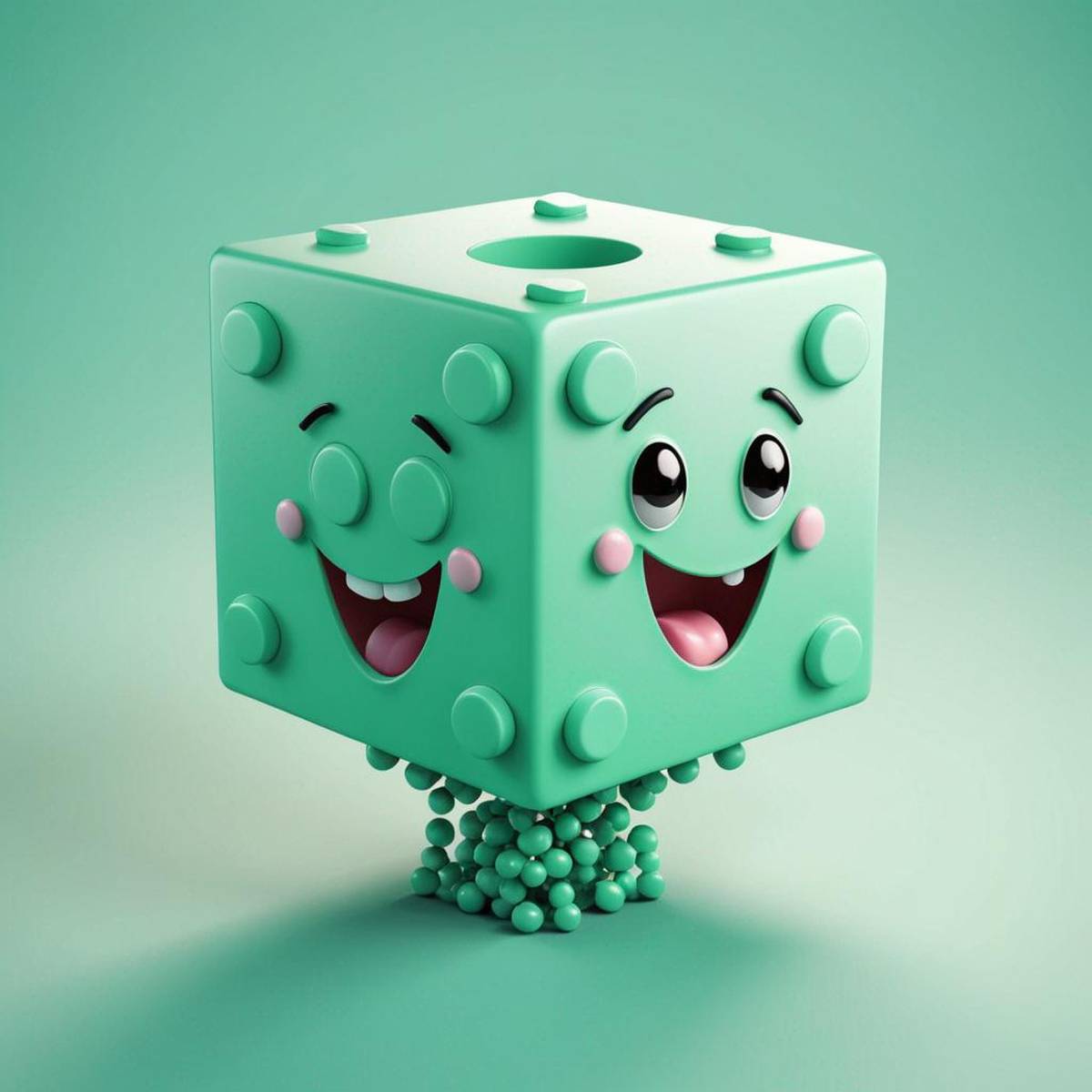 Cube
