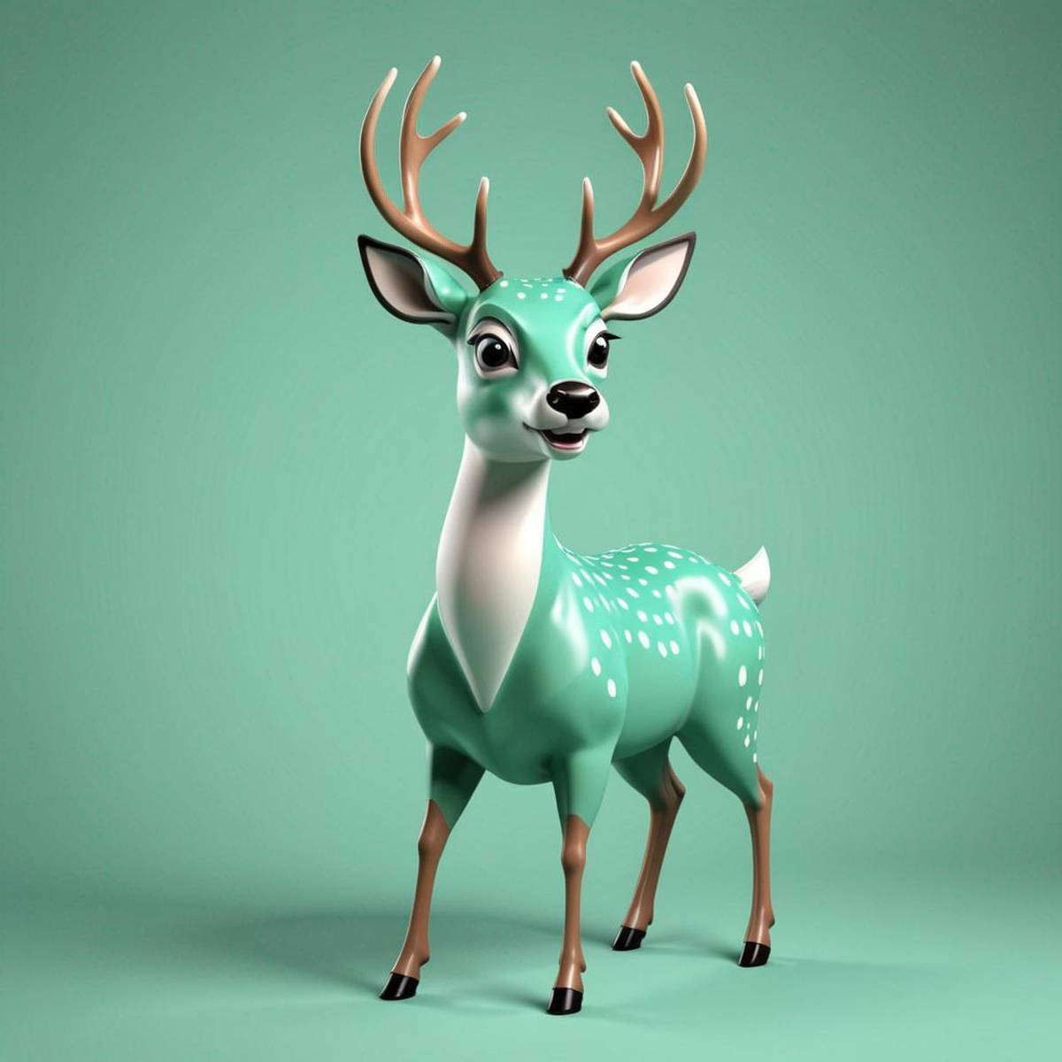 Deer