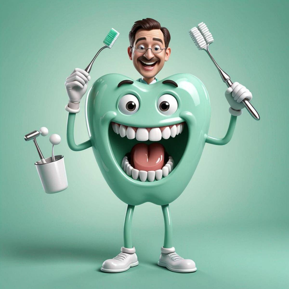 Dentist