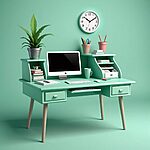 Desk