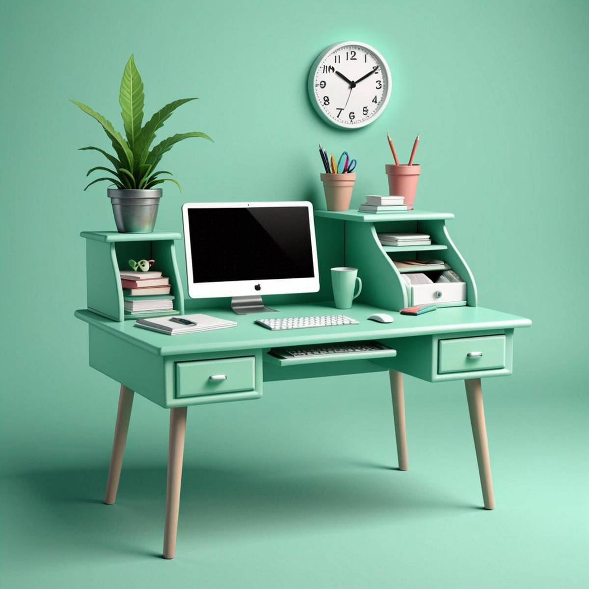 Desk
