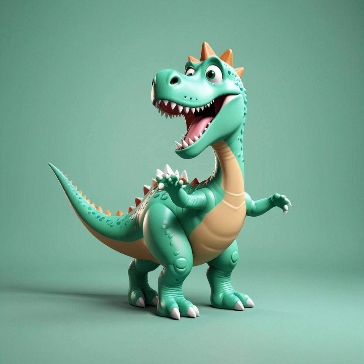 Dinosaur