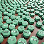 Divestment