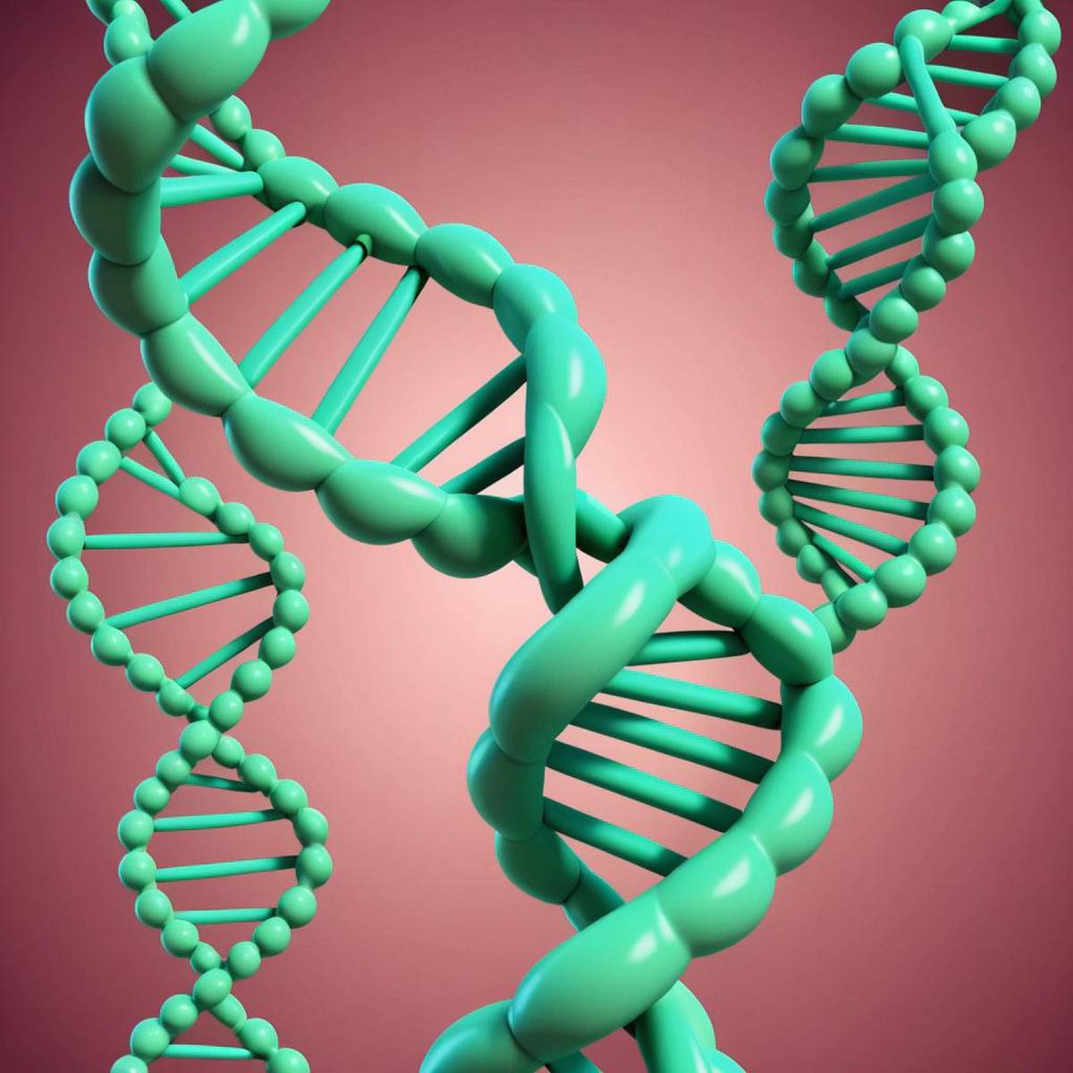 Dna