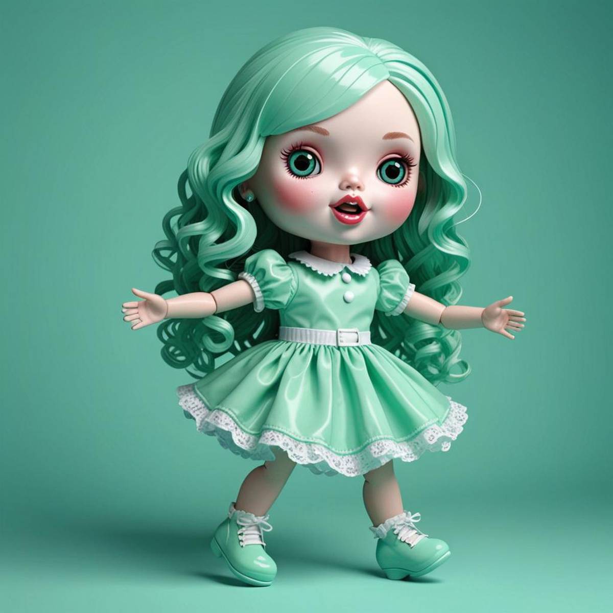 Doll