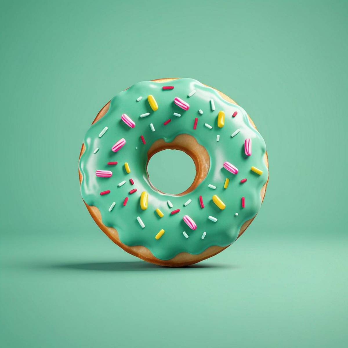 Donut