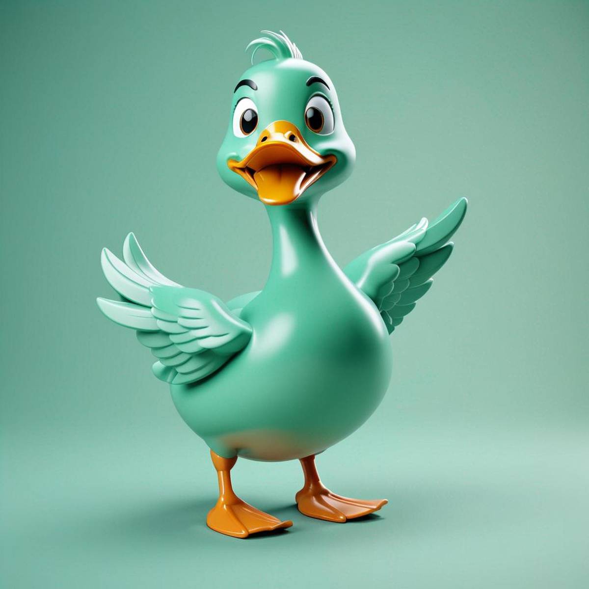 Duck