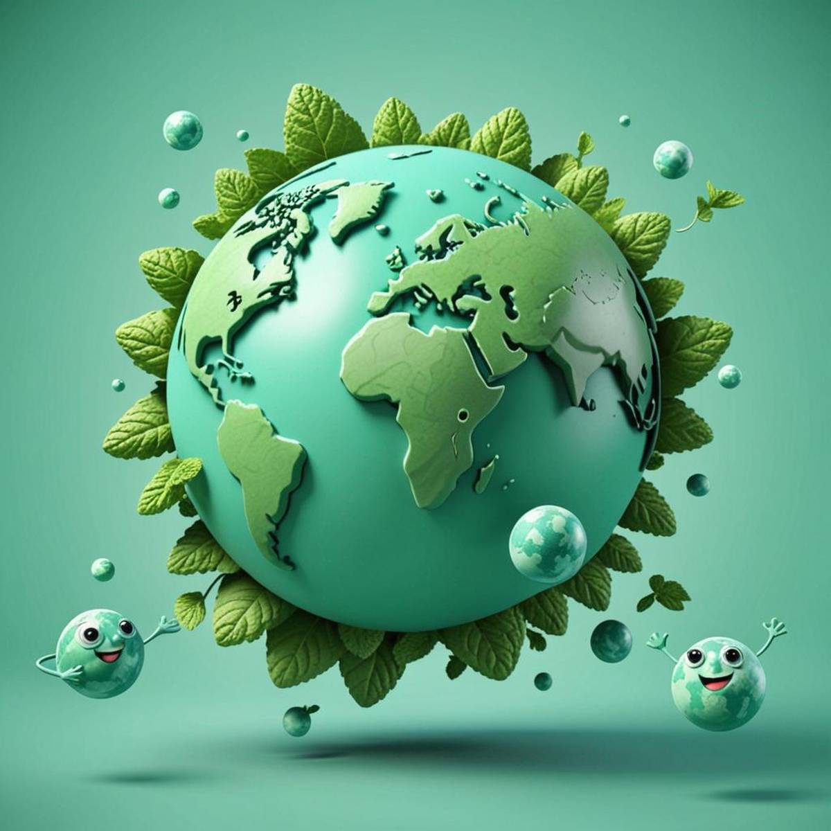Earth