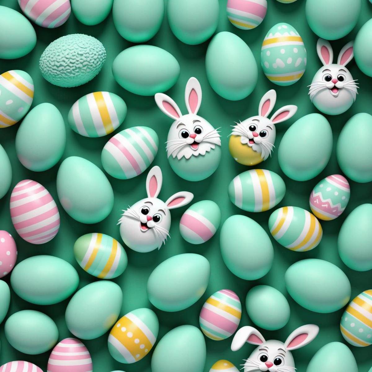 Easter