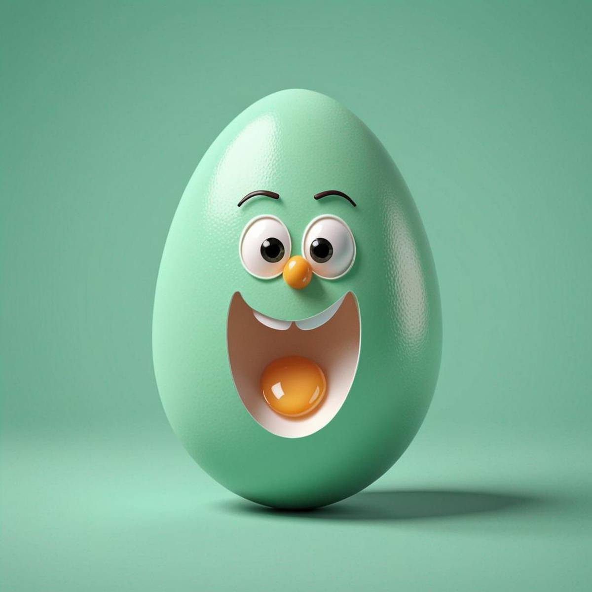 Egg